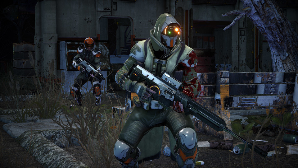 Phoenix Point: Year One Edition