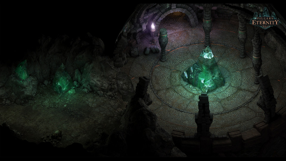 Pillars of Eternity - Definitive Edition