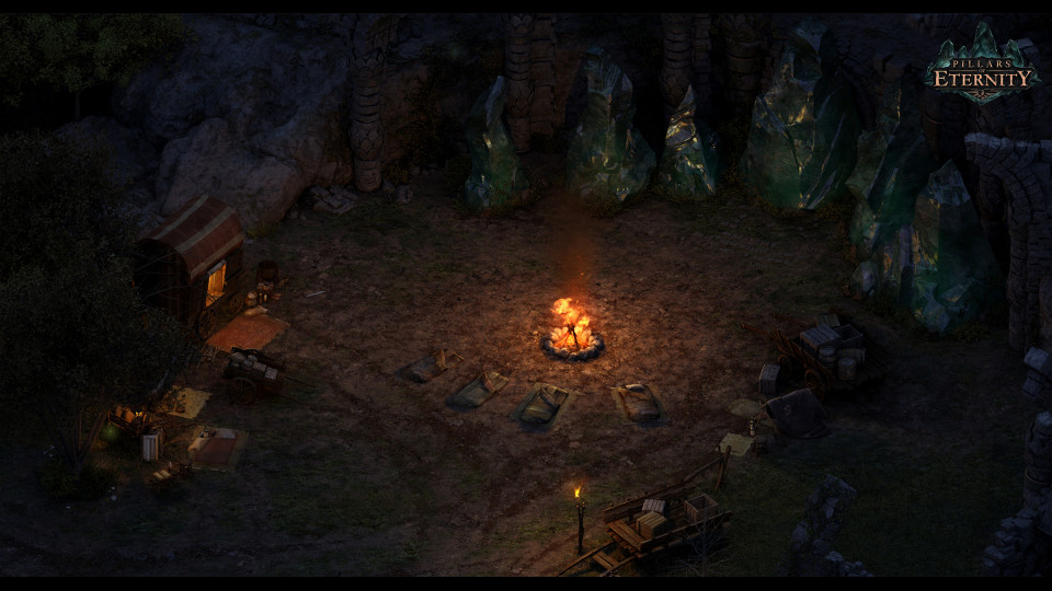 Pillars of Eternity - Definitive Edition