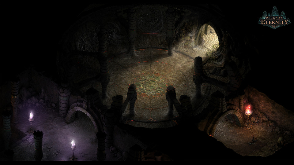 Pillars of Eternity - Definitive Edition