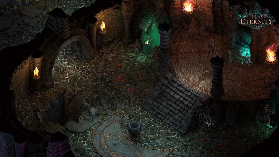 Pillars of Eternity - Definitive Edition