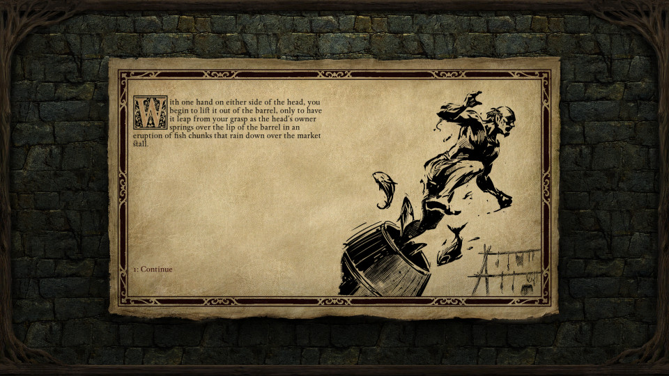 Pillars of Eternity: The White March - Part I