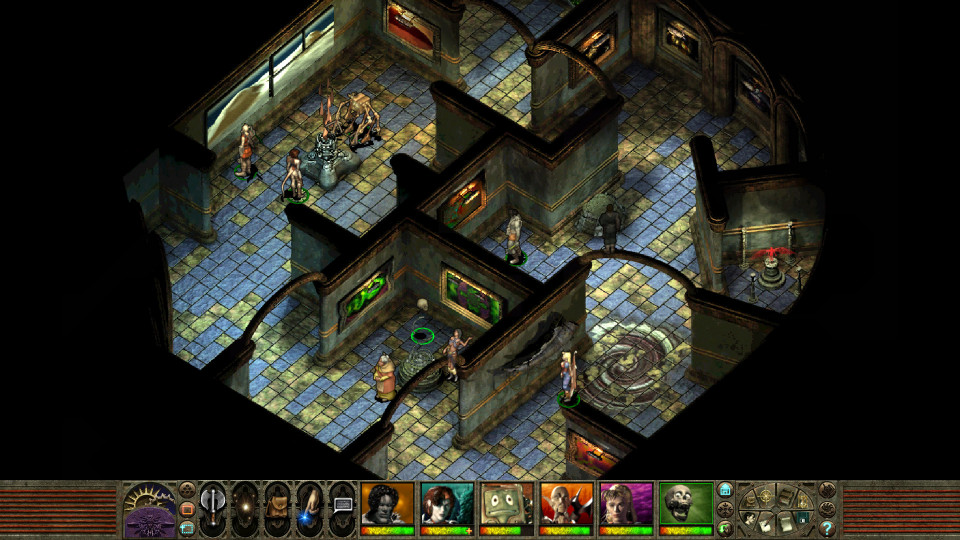 Planescape: Torment - Enhanced Edition