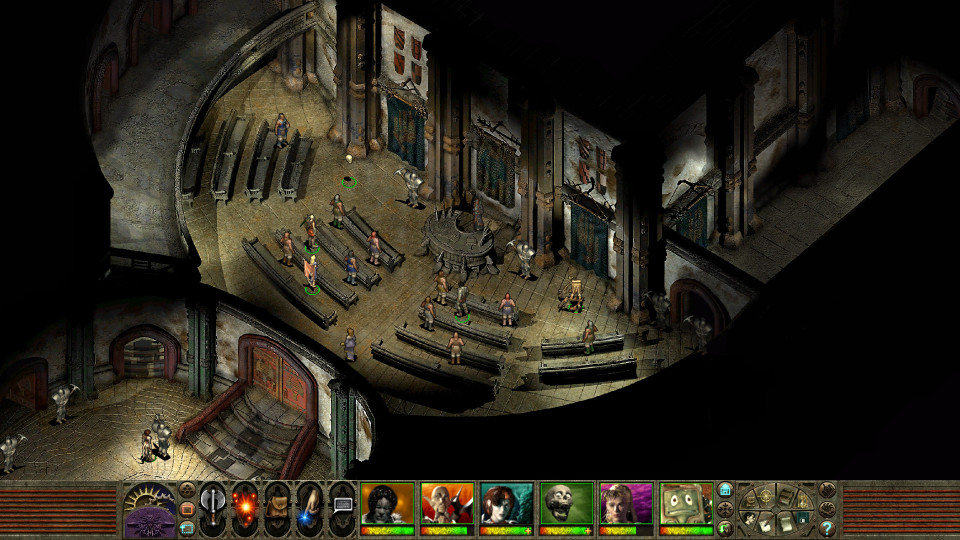 Planescape: Torment - Enhanced Edition