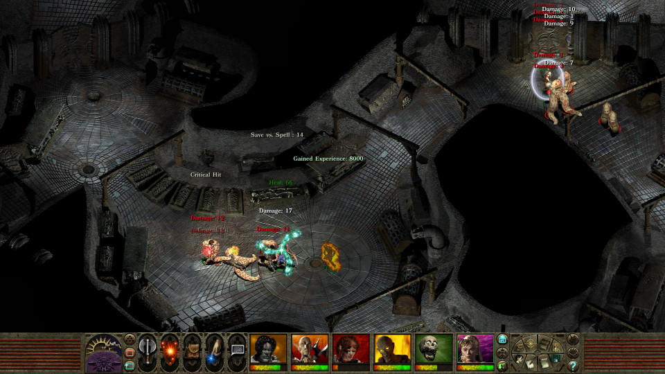 Planescape: Torment - Enhanced Edition