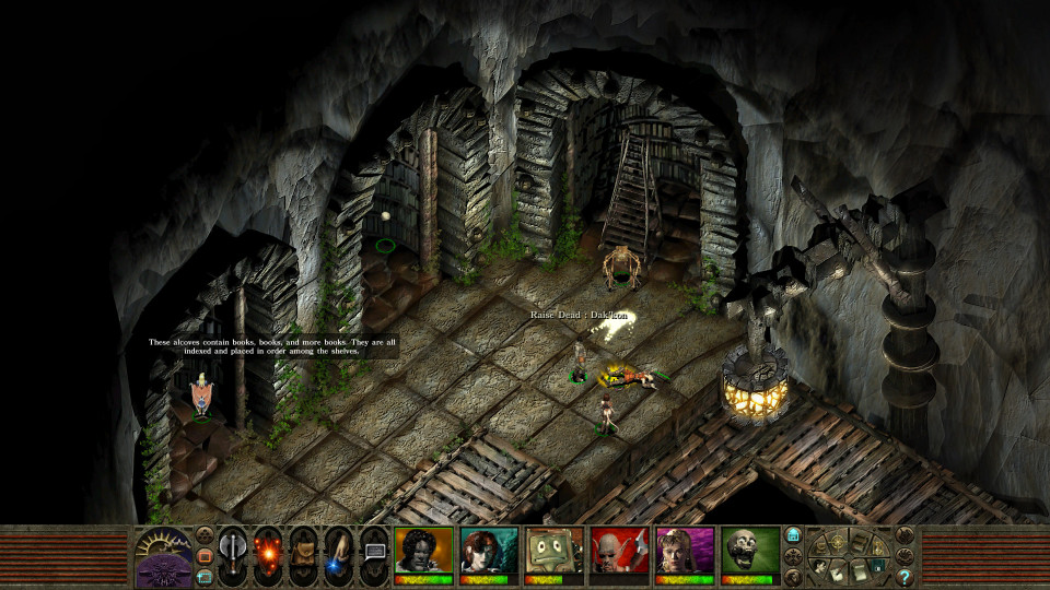 Planescape: Torment - Enhanced Edition