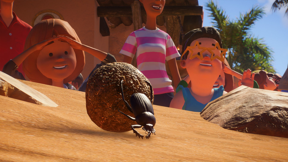 Planet Zoo: Africa Pack