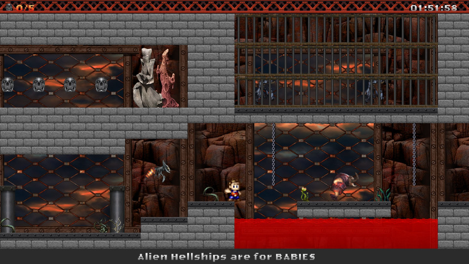 PlataGO! Super Platform Game Maker