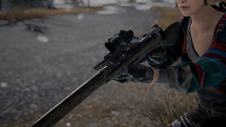 PLAYERUNKNOWN'S BATTLEGROUNDS - Survivor Pass: Cold Front 