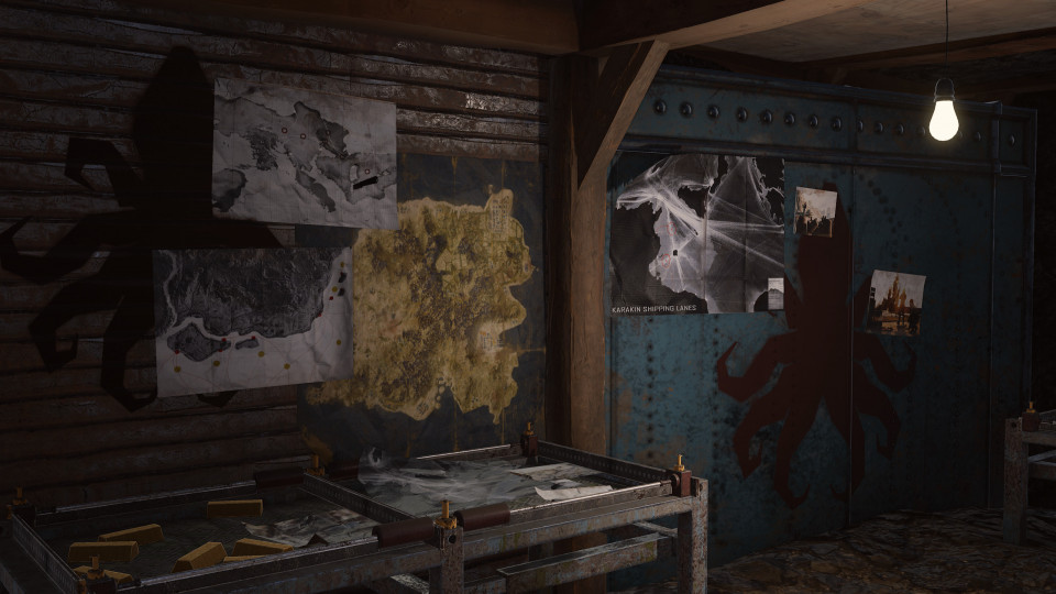 PLAYERUNKNOWN'S BATTLEGROUNDS