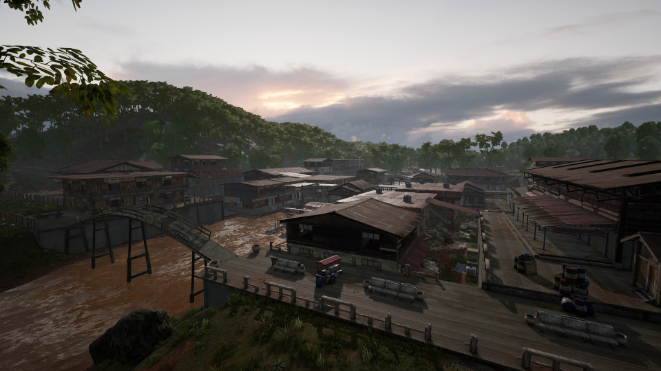 PLAYERUNKNOWN'S BATTLEGROUNDS - Survivor Pass: Payback