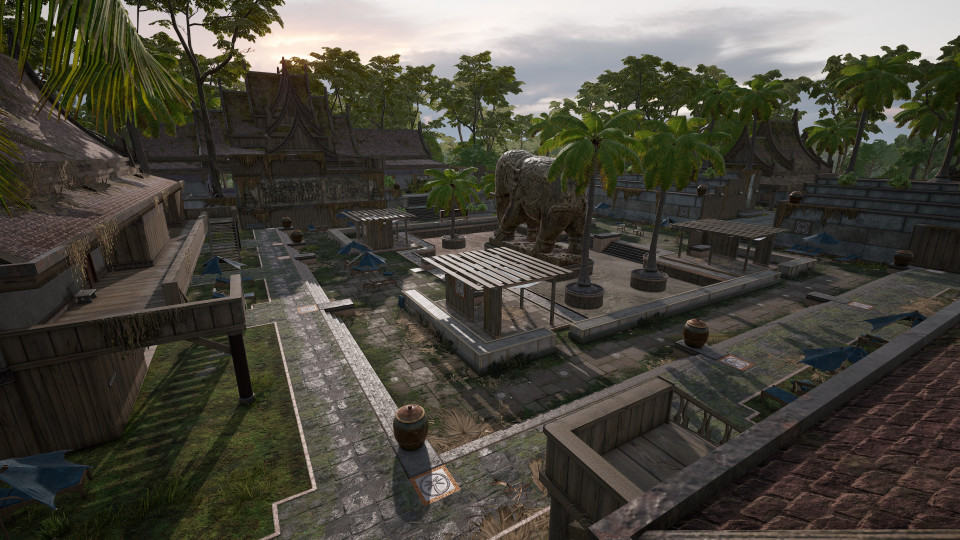 PLAYERUNKNOWN'S BATTLEGROUNDS - Survivor Pass: Payback