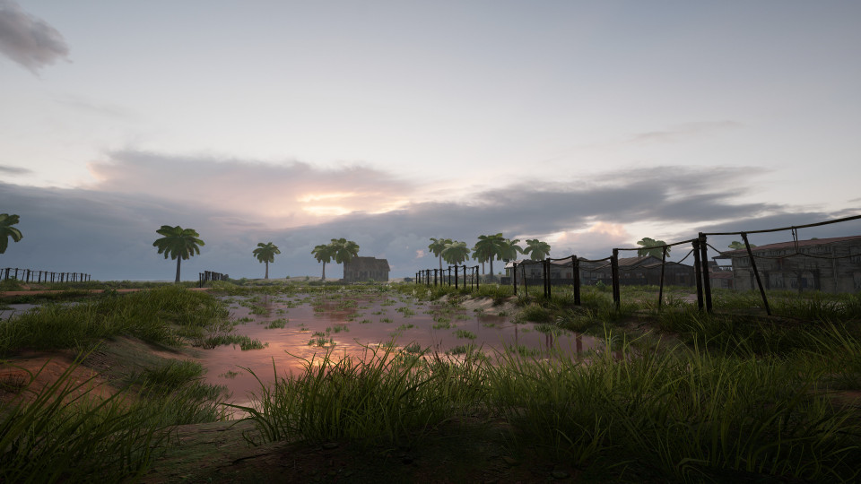 PLAYERUNKNOWN'S BATTLEGROUNDS - Survivor Pass: Payback