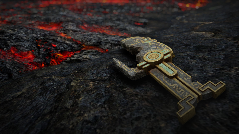 PLAYERUNKNOWN'S BATTLEGROUNDS - Survivor Pass: Highlands