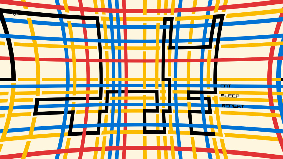 Please, Touch The Artwork