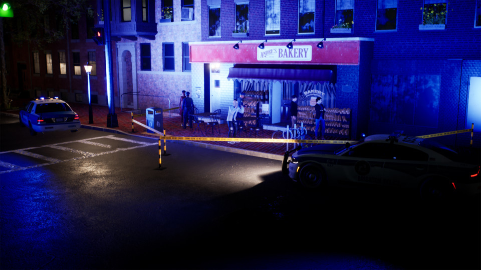 Police Simulator: Patrol Officers: Gold Edition