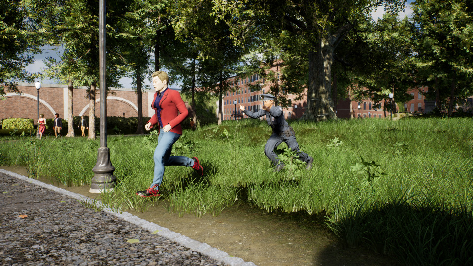 Police Simulator: Patrol Officers: Gold Edition