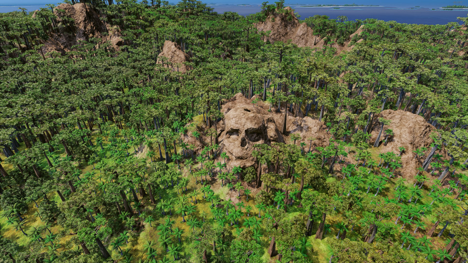 Port Royale 4: Buccaneers