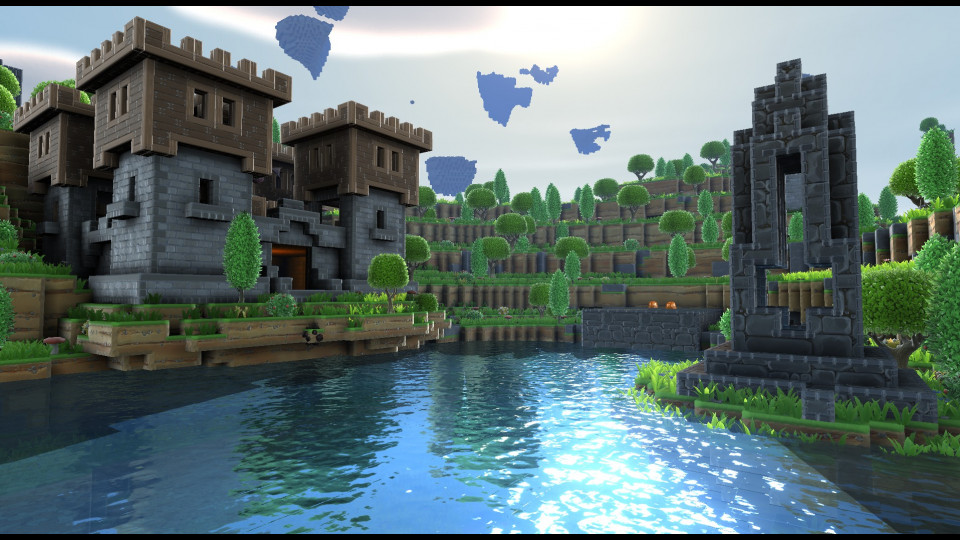 Portal Knights