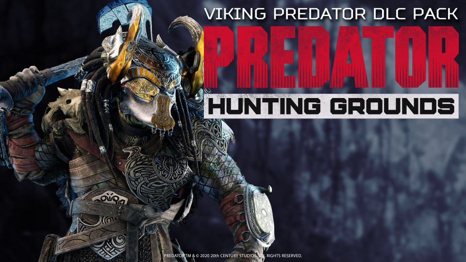 Predator: Hunting Grounds - Predator Bundle Edition