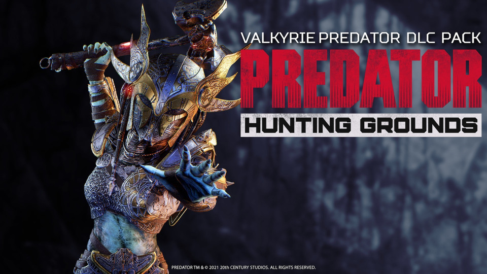 Predator: Hunting Grounds - Predator Bundle Edition