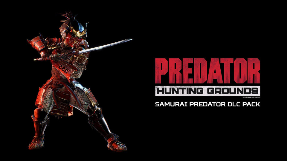 Predator: Hunting Grounds - Predator DLC Bundle