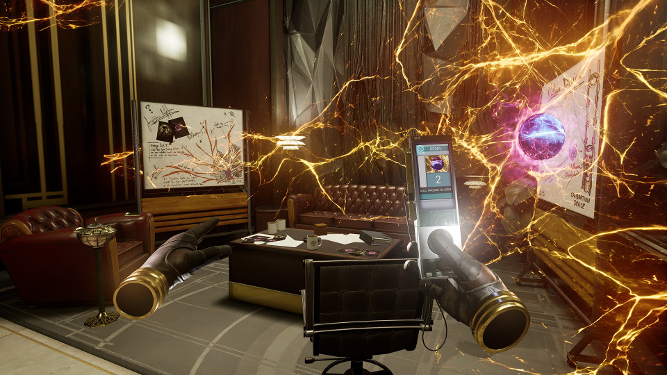 Prey: Mooncrash