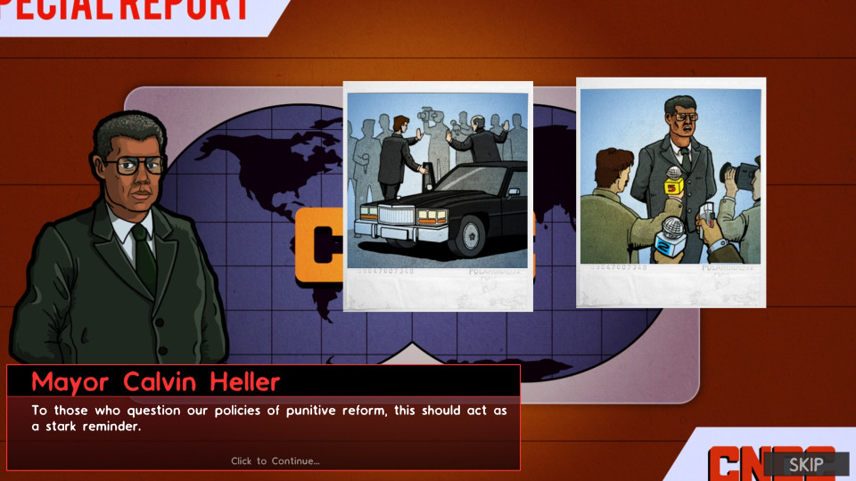 Prison Architect Aficionado