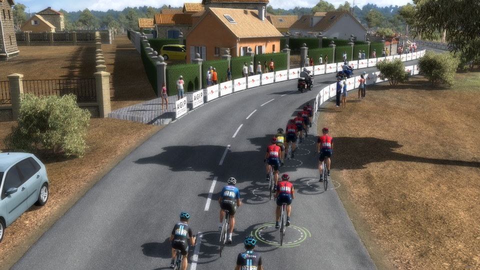 Buy Pro Cycling Manager 2022 (PC) - Steam Key - GLOBAL - Cheap - !