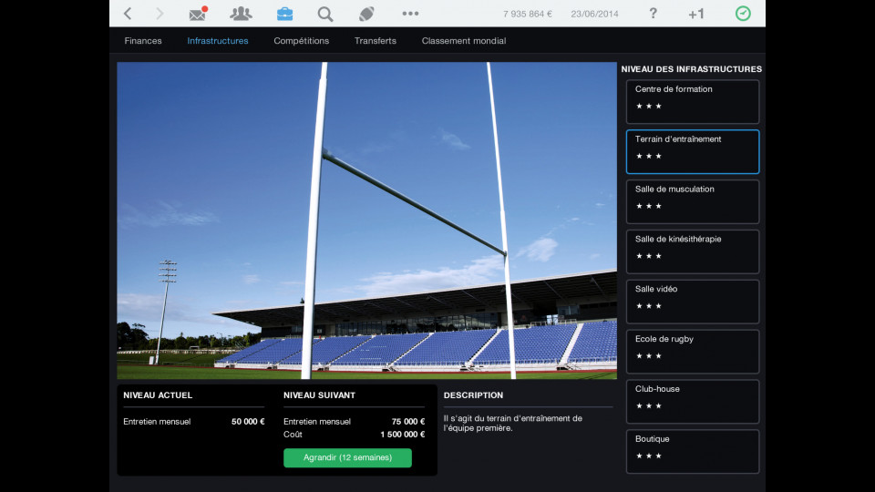 Pro Rugby Manager 2015