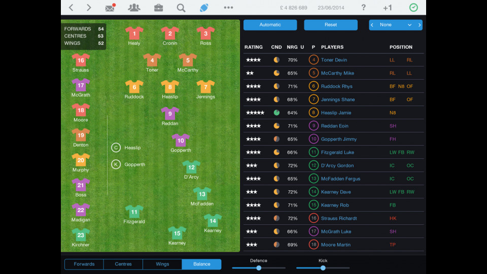 Pro Rugby Manager 2015