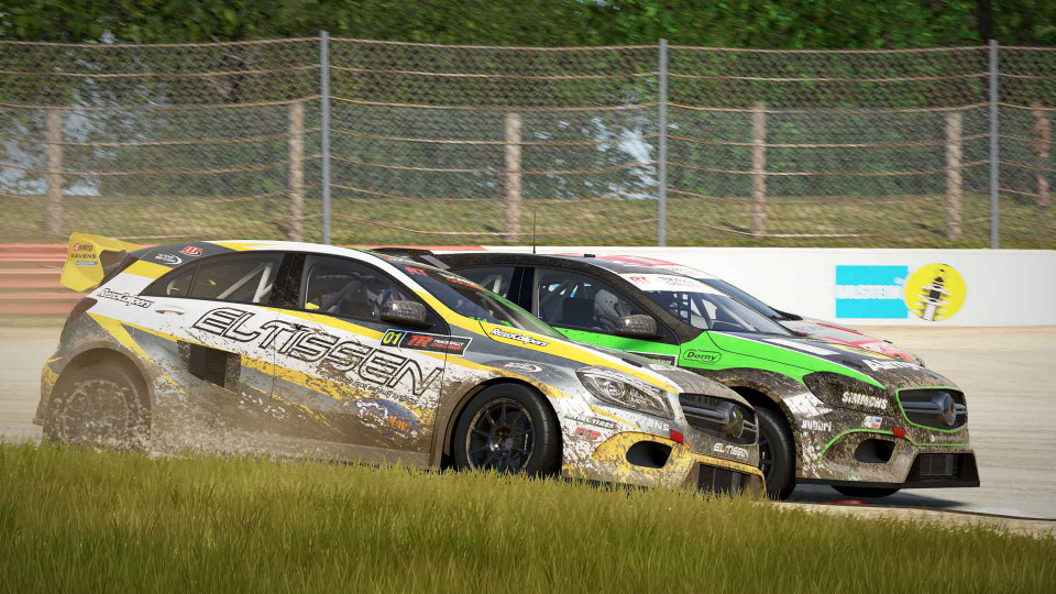 Project CARS 2 - Deluxe Edition