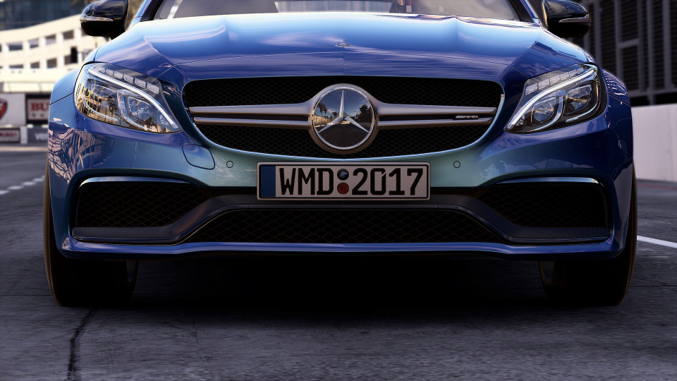 Project CARS 2 - Deluxe Edition