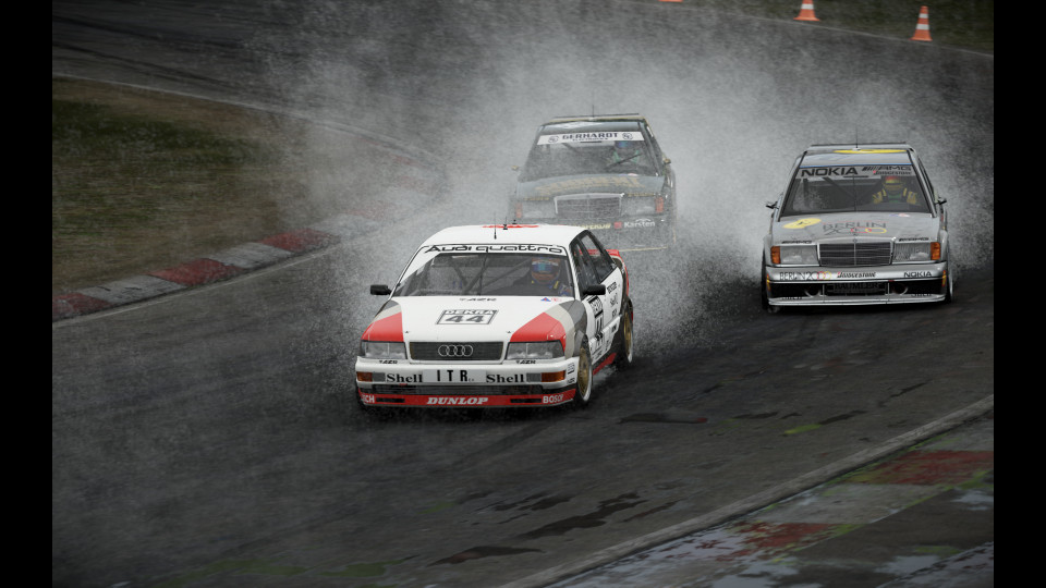 Project CARS 2 - Season Pass