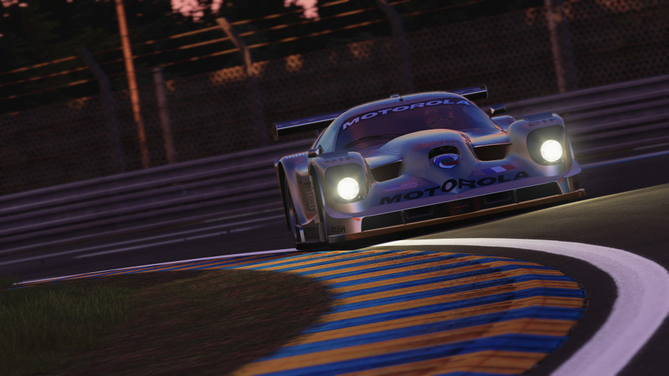 Project CARS 2 - Season Pass