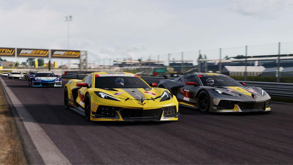 Project CARS 3 - Deluxe Edition
