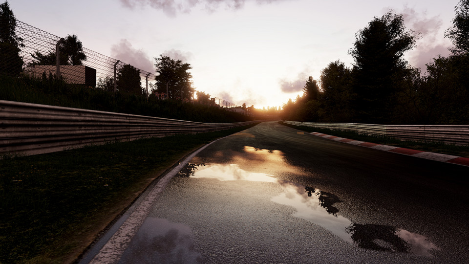 Project CARS