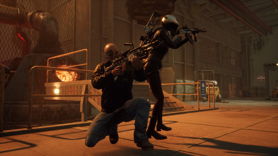 PLAYERUNKNOWN'S BATTLEGROUNDS - Survivor Pass: Breakthrough