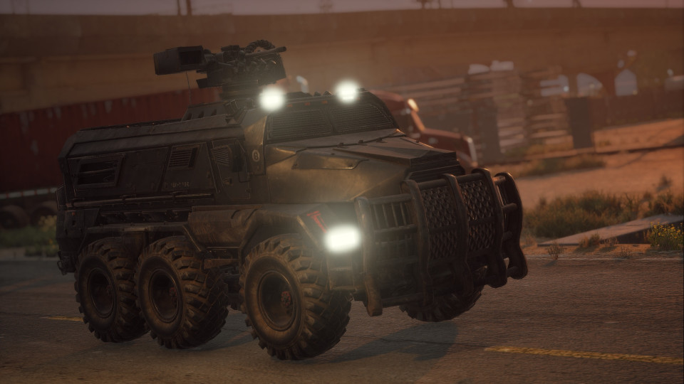 PLAYERUNKNOWN'S BATTLEGROUNDS - Survivor Pass: Breakthrough