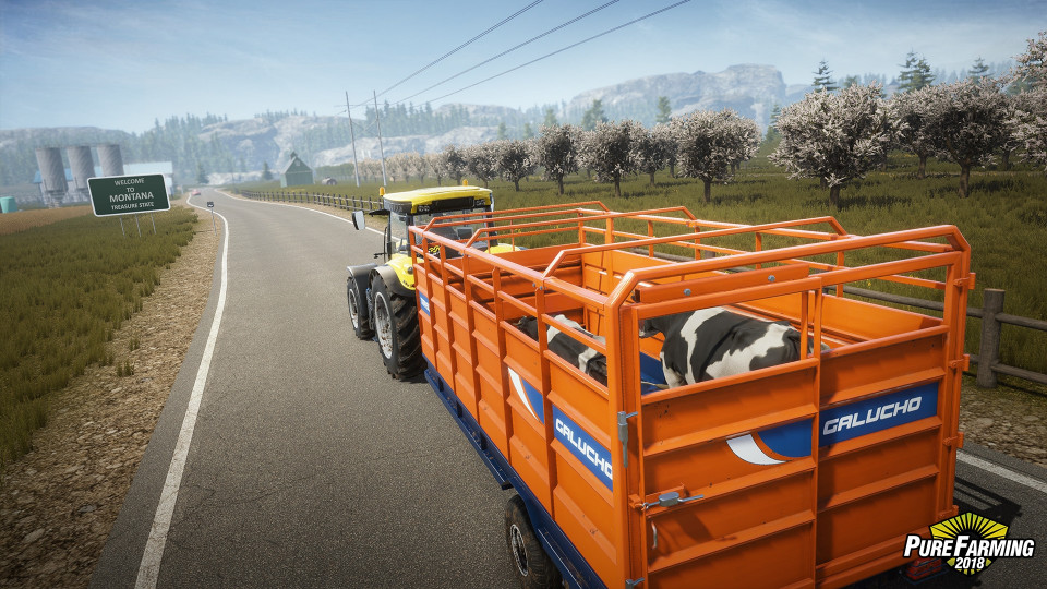 Pure Farming 2018 - Digital Deluxe Edition