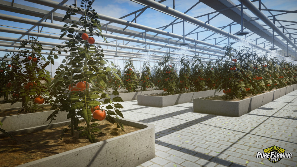 Pure Farming 2018 - Digital Deluxe Edition