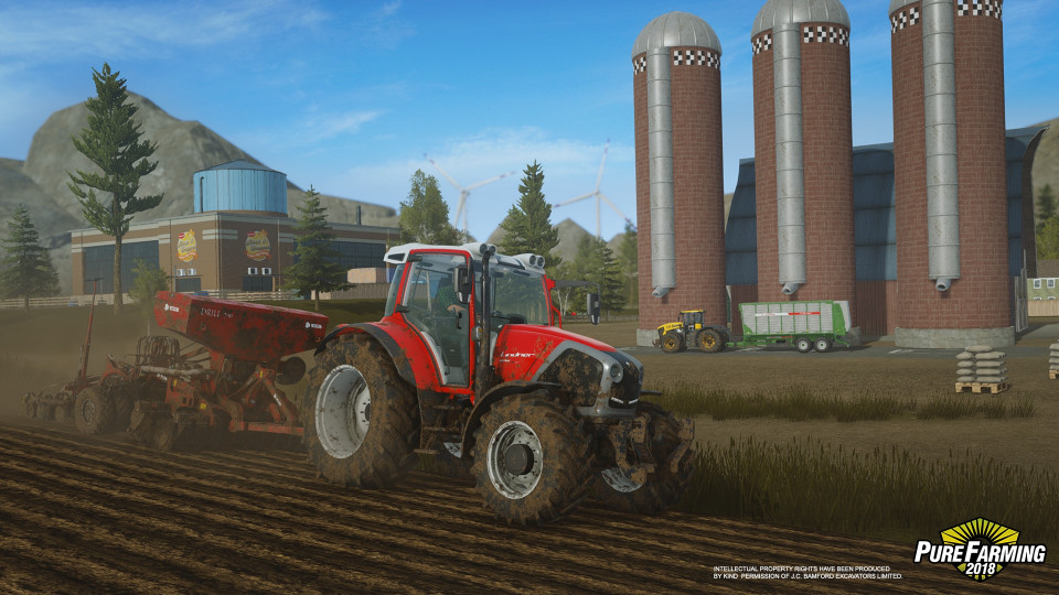 Pure Farming 2018 - Digital Deluxe Edition