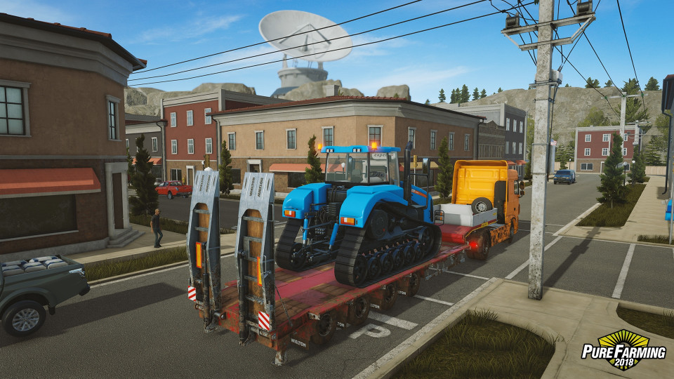 Pure Farming 2018 - Digital Deluxe Edition