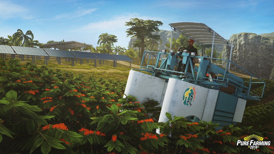 Pure Farming 2018 - Digital Deluxe Edition