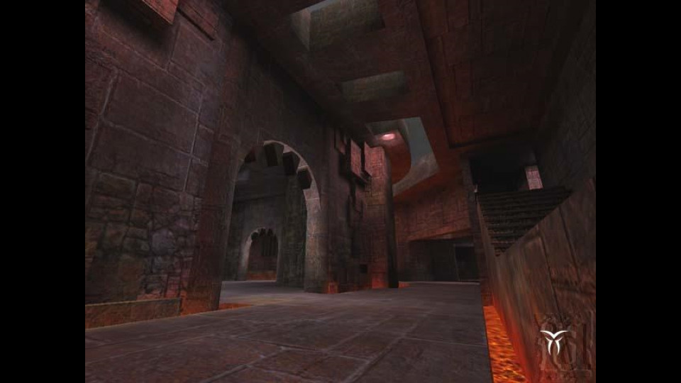 QUAKE III Arena