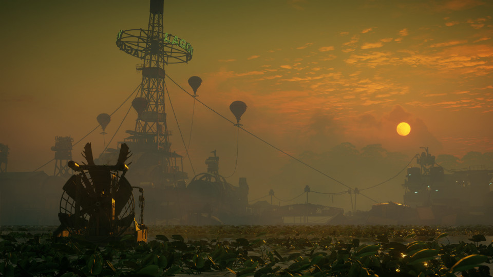 RAGE 2 - Deluxe Edition