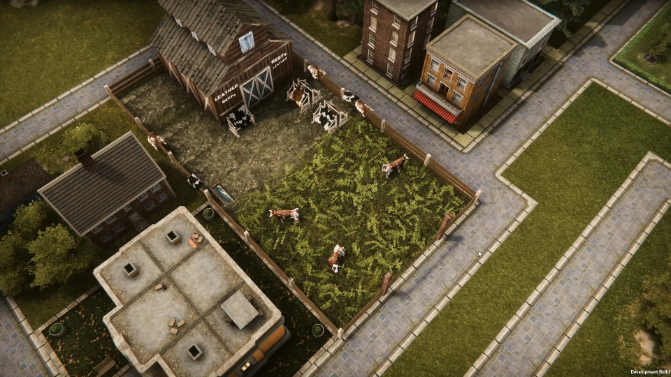 Railroad Corporation