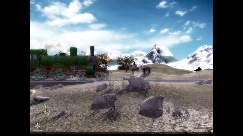 Railroad Tycoon Collection