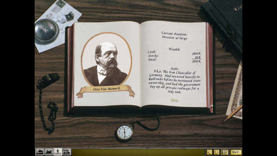 Railroad Tycoon II: Platinum