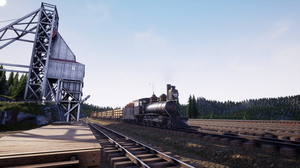 RAILROADS Online!